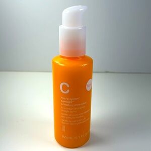 New Mop C-System C-Straight Smoothing Shine Lotion 5.1 fl oz